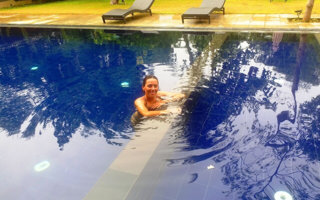 Honey Tree Polonnaruwa