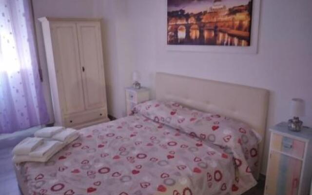 Il Pontefice B&B