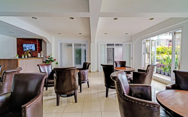 Collection O 92277 Setra Priangan Guest House