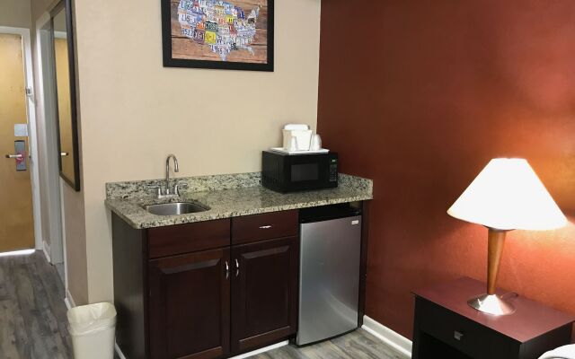 Econo Lodge Inn & Suites Old Saybrook Westbrook