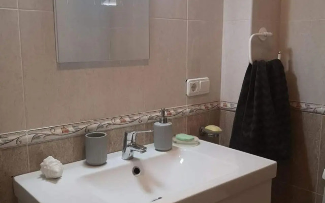 Apartamento ROQUETAS DE MAR MUY CERCA PLAYA