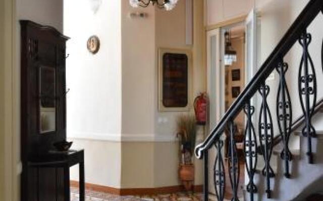 Istiaia Hotel