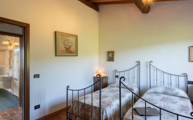 Locazione Turistica la Badia