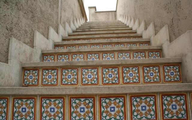 Casa Sbrizza