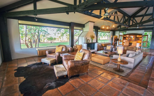 El Questro - Homestead