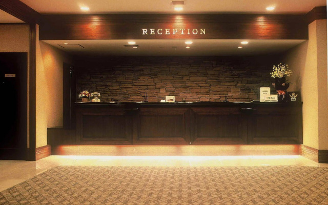 Kobe Plaza Hotel