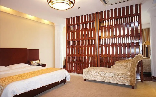Guilin Tianhu Hotel