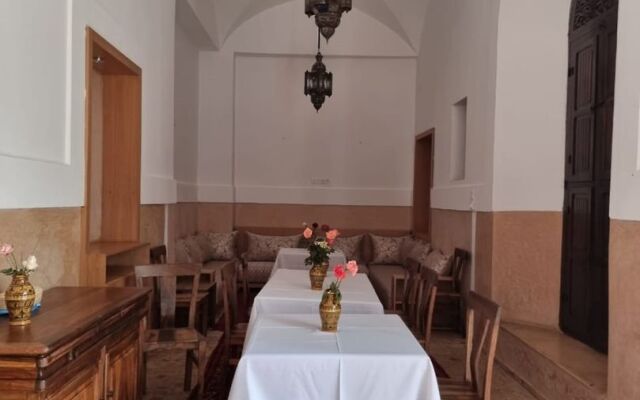 Riad Dar Nejma
