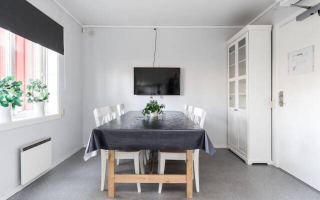 Varamons vandrarhem