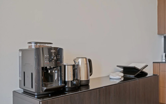 Voya Residence Zenit Royal - Luxury Apart Hotel with Rooftop Views & Concierge