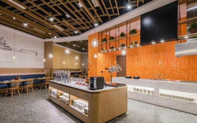 Qiyage Zenos Hotels suzhou by Suning