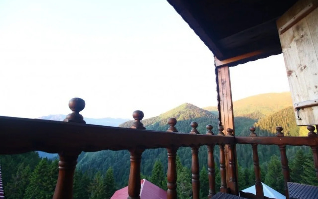 Hazindag Doga Konuk Evi