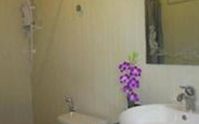 Safari Hotel