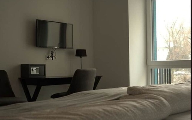 Giessener Bett