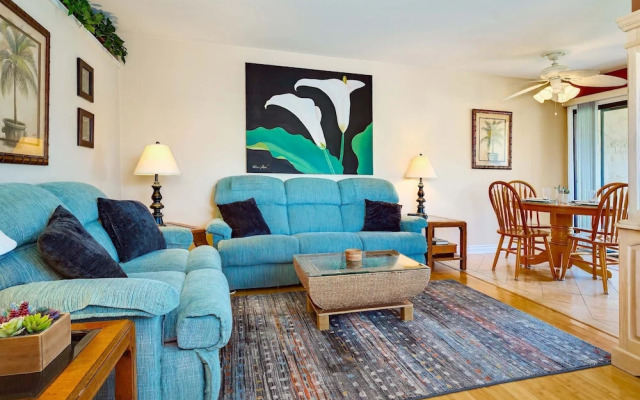 Par at Paradise in Palm Springs