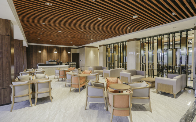 Hotel Casiana & Events Center