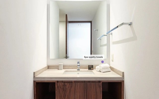 Casai Polanco 2BR Modern Haven