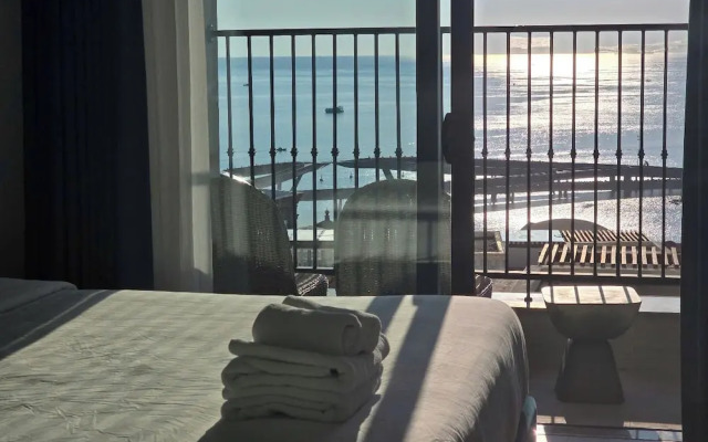 SenSea Hillside APT - Sunset Town PQ