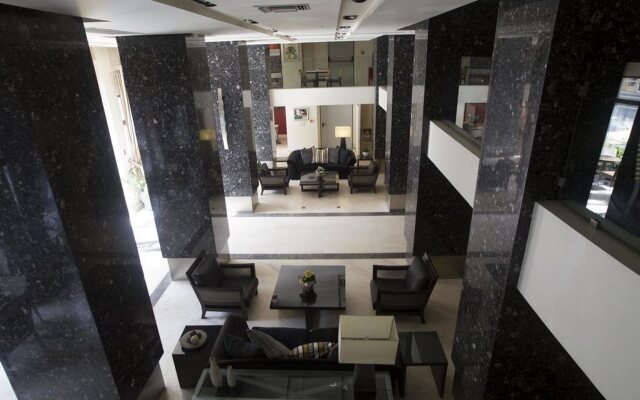 Davitel Tobacco Hotel