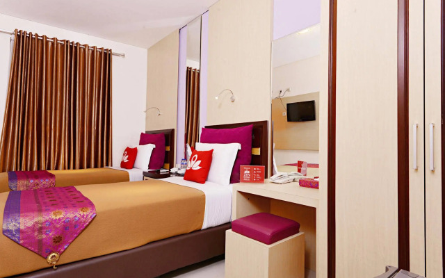 ZEN Rooms Riau Natuna