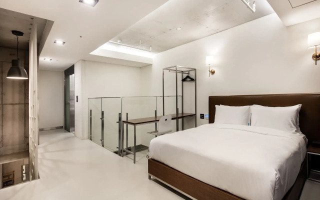 Snob Boutique Hotel Jeju