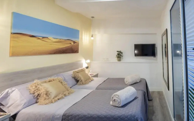 La Palmera Hotel Boutique