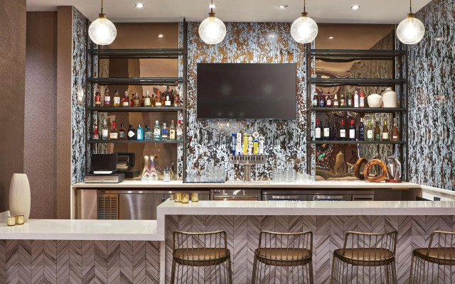 SpringHill Suites by Marriott Los Angeles Downey