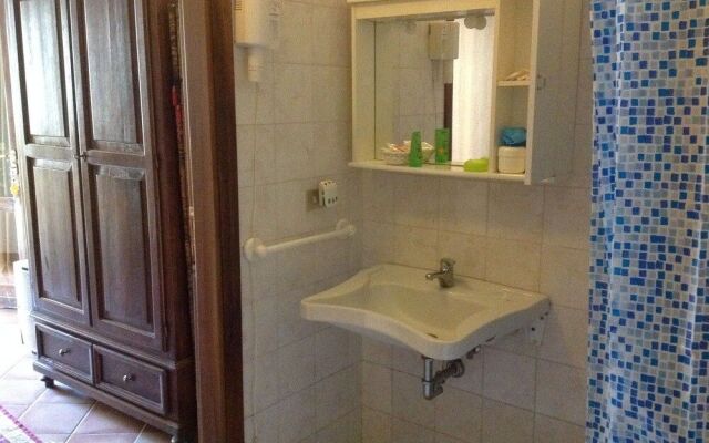 Le Copertelle Bed & Breakfast