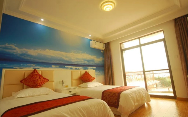 Xiaotianwan Hotel