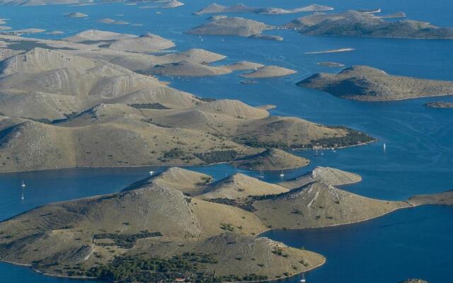 MAIORA Luxury Island Suites