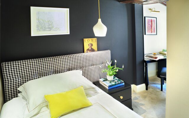 Nerva Boutique Hotel