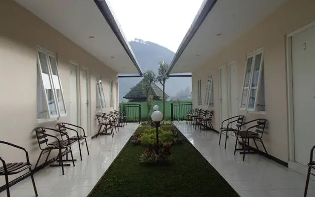 Shakila Guest House