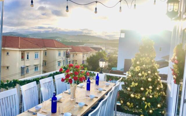 Mom House Da Lat