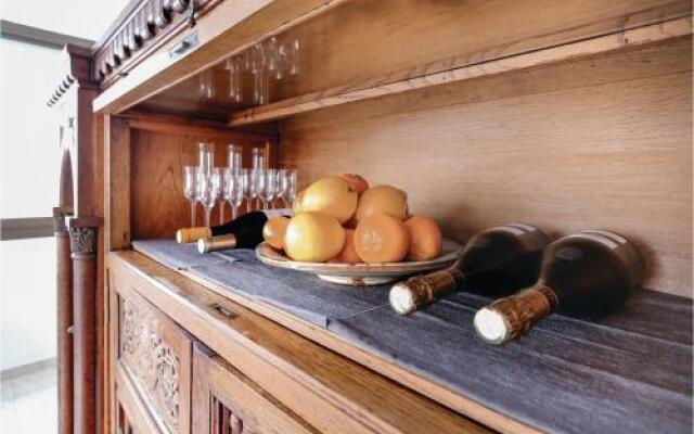 Three-Bedroom Apartment in Palamos