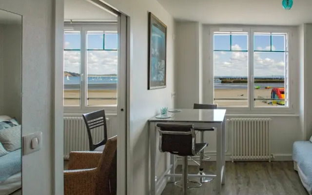 Appartements de la Baie