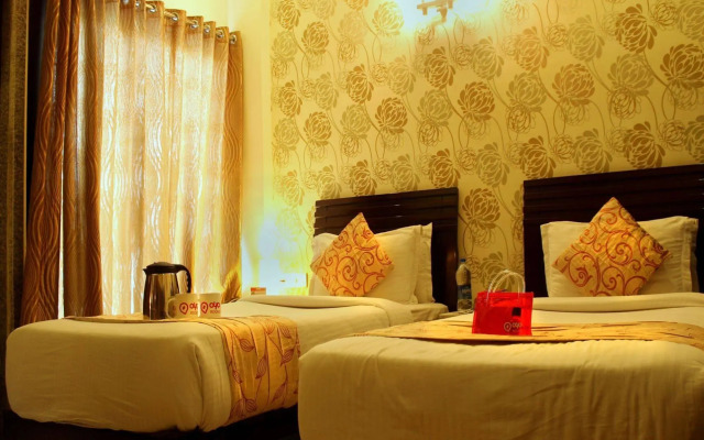 Hotel The Archi