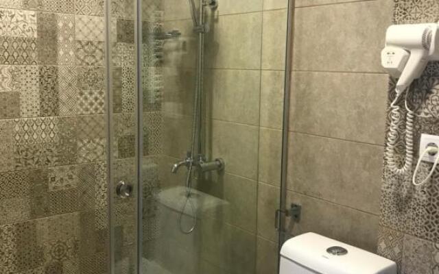 Apartamenti Bakuriani INN