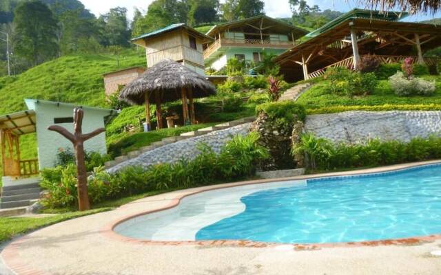 Ecohotel Campo Alegre