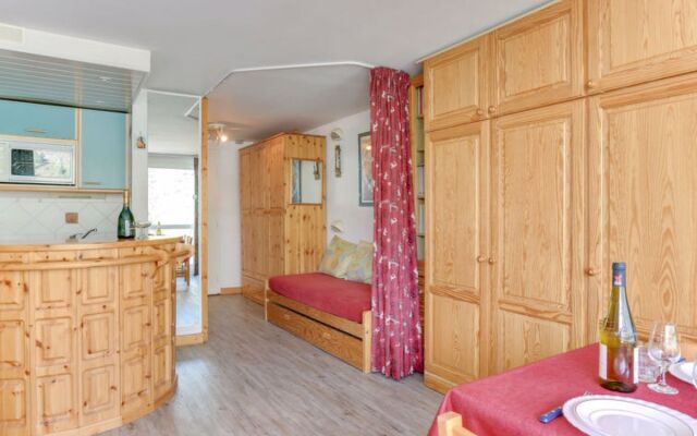 Villa Palafour Tignes 24006