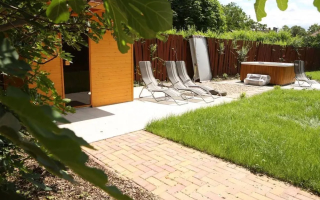 Hunyadi Panzió-Apartman