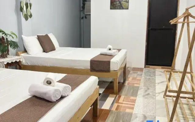 Sequor Palm Villa - Extension