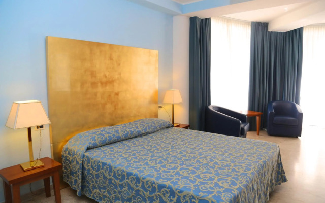 Hotel Terme Marine Leopoldo II