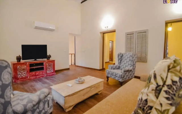 EKO STAY - Oasis Villa