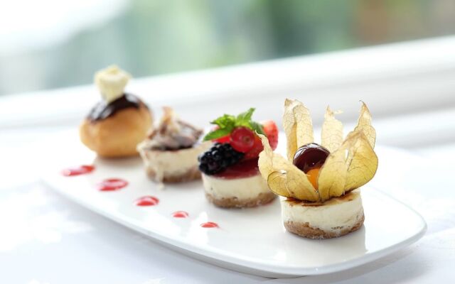 Munstone House Hotel