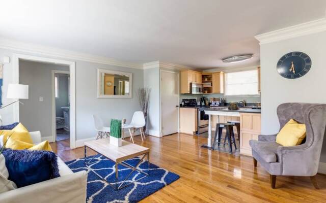 Buckhead Multi Family Home