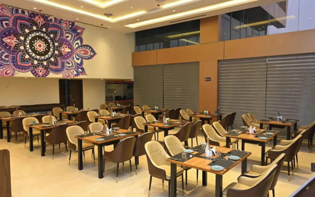 Mastiff Grand Dharwad