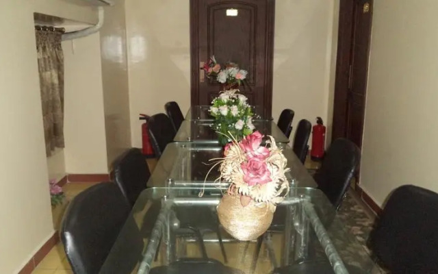 Al Maghraby Hotel