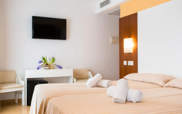 Hostal Ciutadella
