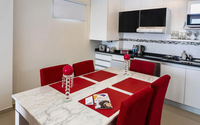Hotel Boutique Devoto
