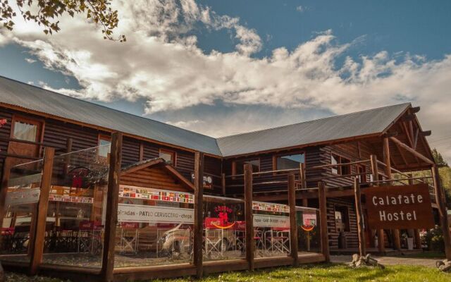 Calafate Hostel